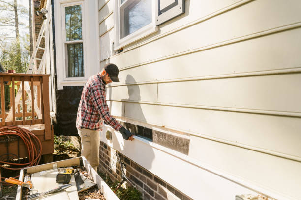 Trusted Fiber Cement Siding service in Cedar Park, TX - Creative Siding